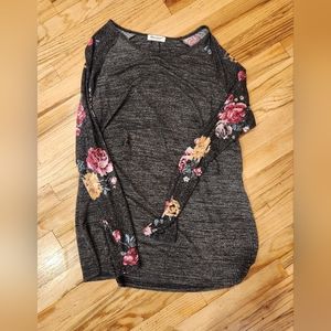 Bearsland Nursing Maternity Shirt